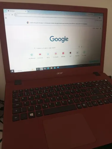 Notebook Acer