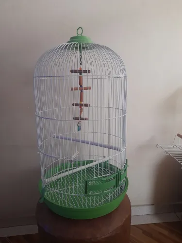 Gaiola