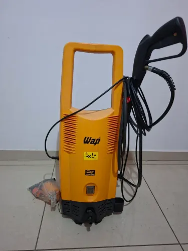 Lavadora de alta pressão Wap