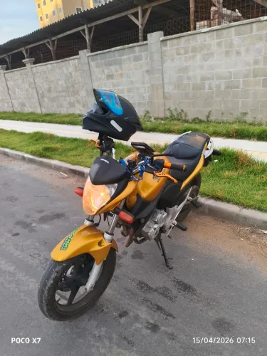 Vendo com tudo junto aceita proposta 