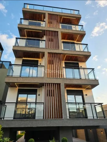 Apartamento com 2 dormitórios à venda, 54 m² por R$ 599.000,00 - Uberaba - Curitiba/PR