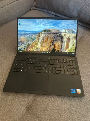 Notebook Dell I7 12th 16GB 512 SSD M2