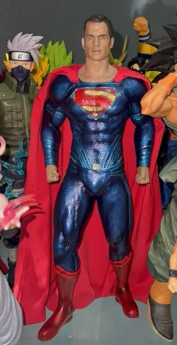 Super man empire toys figure 30 cm
