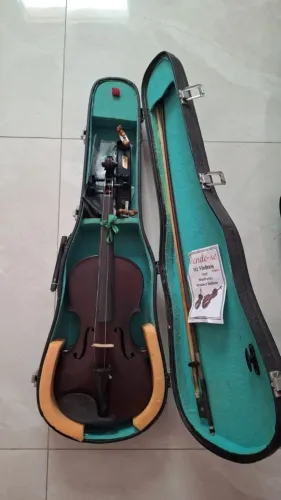 Violino Stradivarius