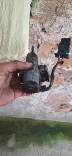 Ignição da bros 160 original !!!