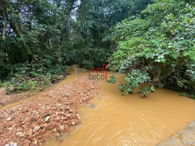 Fazenda 1.000 hectares - Venda - São José de Almeida - Jaboticatubas