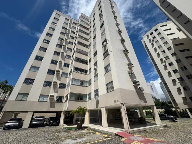 APARTAMENTO para alugar na cidade de FORTALEZA-CE