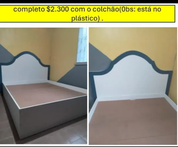 Móveis 100% MDF