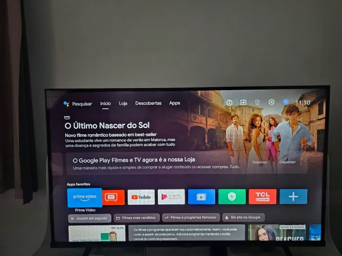 Tv Smart TCL