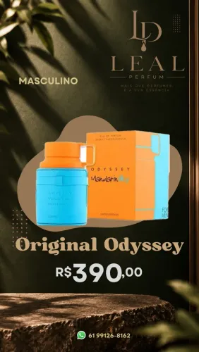 Perfume Árabe 