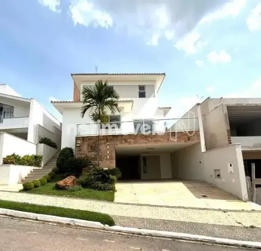 Casa de Alto Padrão em Condomínio  Lavras/MG