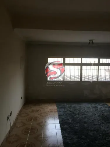 Casa com 2 dormitórios à venda, 400 m² por R$ 1.800.000,00 - Chácara Mafalda - São Paulo/S
