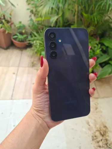 Samsung A15 - 128gb