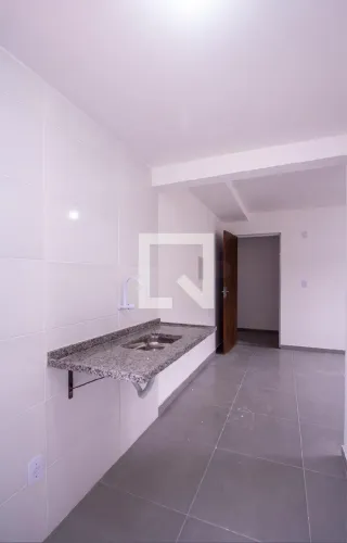 Apartamento no centro