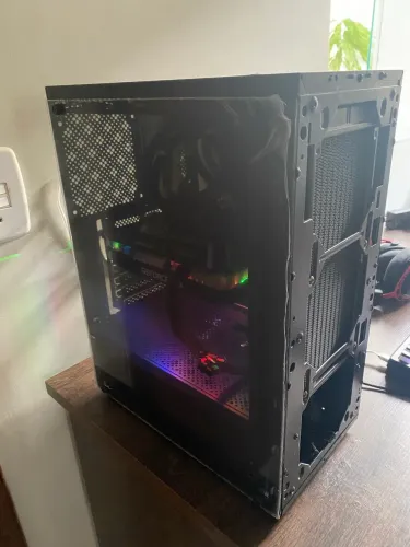 PC Gamer / Trabalho - Alto Desempenho - Usado