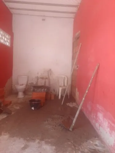 Pedreiro da base ao acabamento 