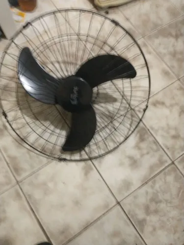 Ventilador