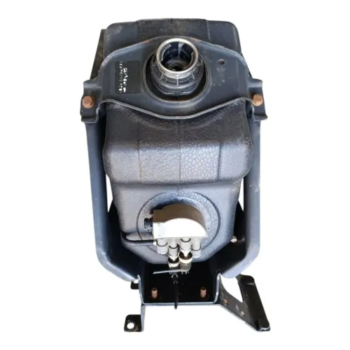 Tanque Arla C/ Suporte M.benz Accelo *5
