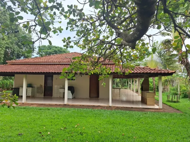 CONDOMÍNIO ESTÂNCIA AL 300 metros quadrados com 2 quartos em Estância Alamanda - Nova Alia