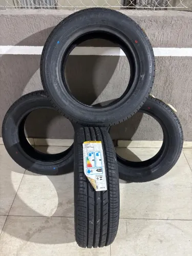 Pneu DUNLOP 185/60R15