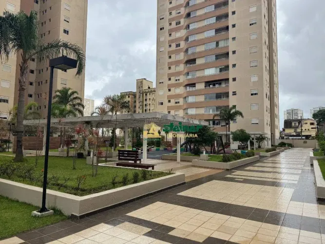 Apartamento com 3 dormitórios à venda, 116 m² por R$ 1.300.000,00 - Jardim Zaira - Guarulh