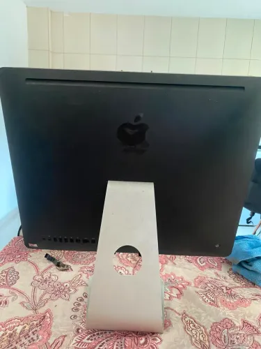 6 Computadores Apple para reaproveitamento de peças ou sucateamento
