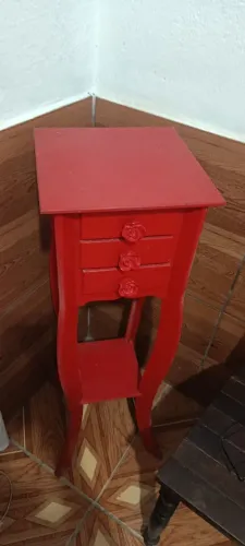 Mesinha
