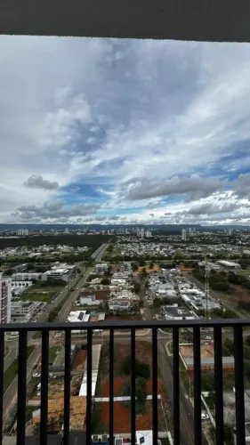 TERRAÇO URBAN