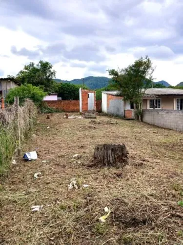Terreno - Santa Maria RS