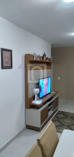 Casa no Condomínio Residencial Vision Ville Votorantim