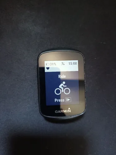 Garmin Edge 130 plus - seminovo