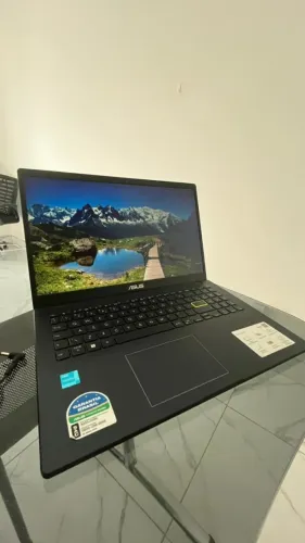 Notebook ASUS Vivobook Go 15