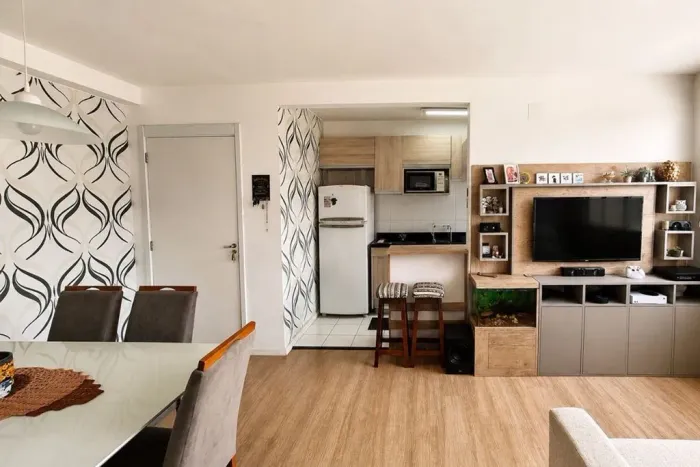 Apartamento à venda 3 quartos em Passo das Pedras