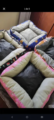 Vendo Caminhas Pet cachorro ou gato