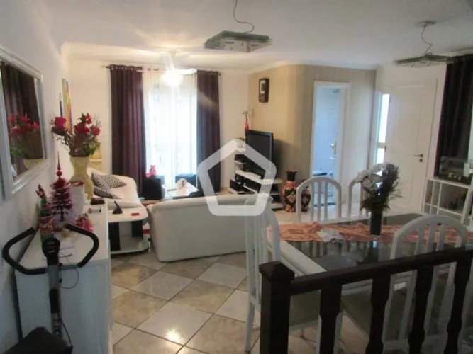Casa em Vila Maria Alta