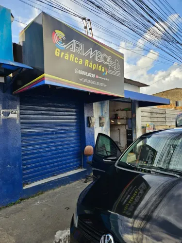 ALUGO na Principal da Ladeira do óleo *Sala comercial*
