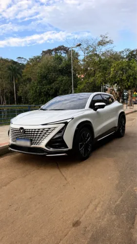 Caoa Changan UNI-T 1.5 16V TGDi 2027