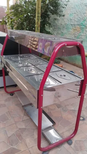 Self service 