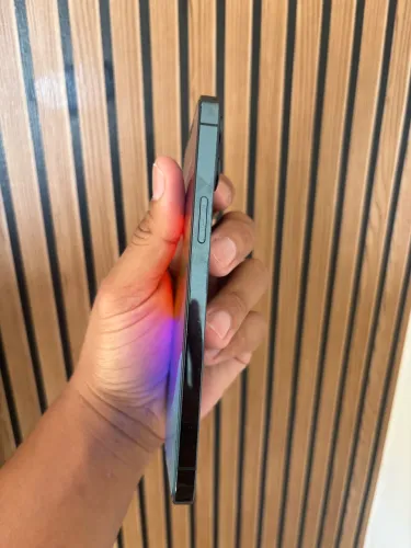 IPHONE 12 PRO MAX 256 GB