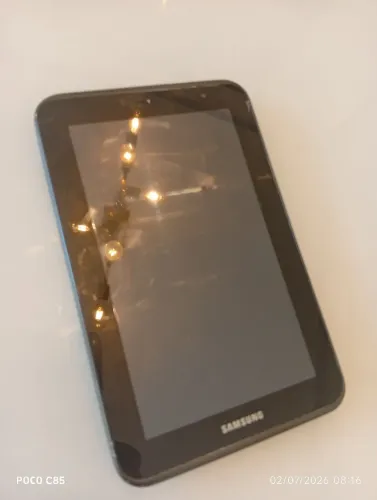 Tablet Samsung