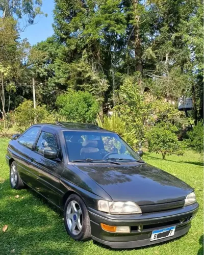 Ford Escort XR3 2.0i 1993