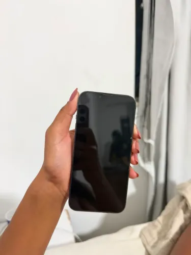 iPhone 13 PRO 128 G grafite zerado procedência 