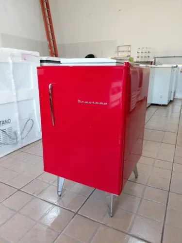 Frigobar Brastemp Retro