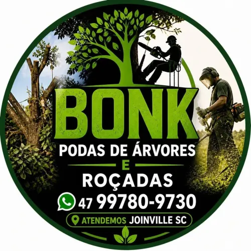 Serviço doméstico para seu terreno