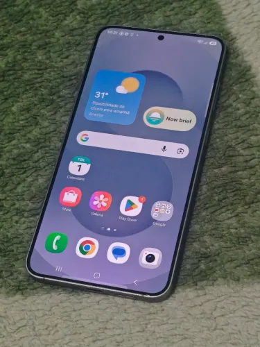 Samsung Galaxy S25 plus