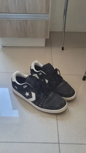 Converse pro model