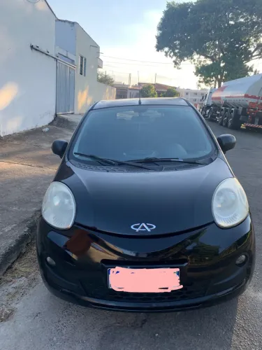 Chery QQ 1.0 ACT 12V 69cv 5P 2015
