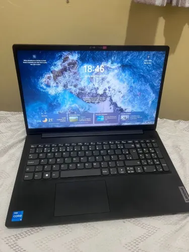 notebook lenovo
