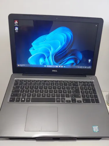Notebook dell inspiron 15