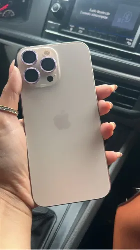 iPhone 16 pro max 256g